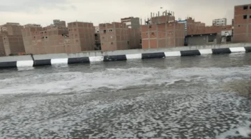 تفاصيل الأرصاد.. حالة الطقس الثلاثاء 9 ديسمبر 2025